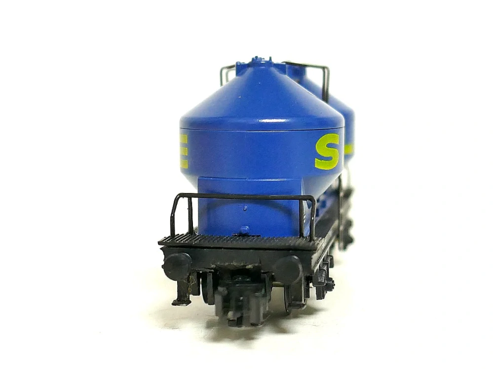 Arnold - Vůz na cement SNCF - N