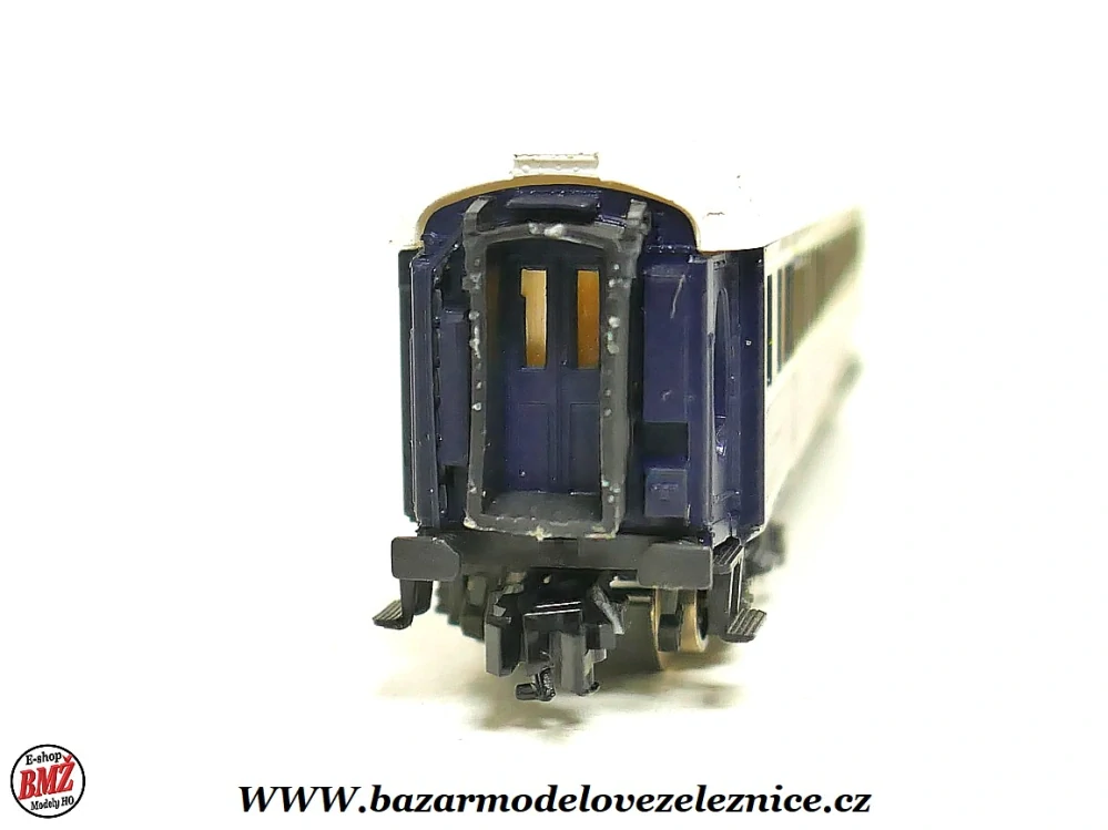 Rivarossi - Lůžkový vůz Orient express - N
