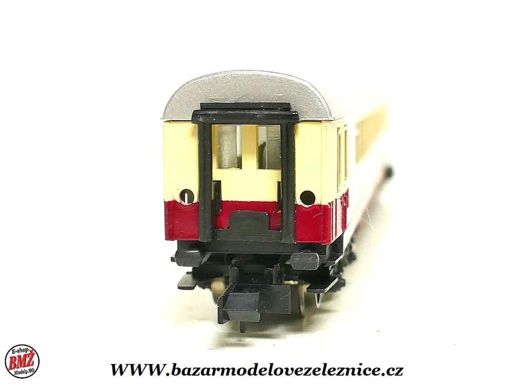 Arnold - Osobní vůz DB 1 tř. - N