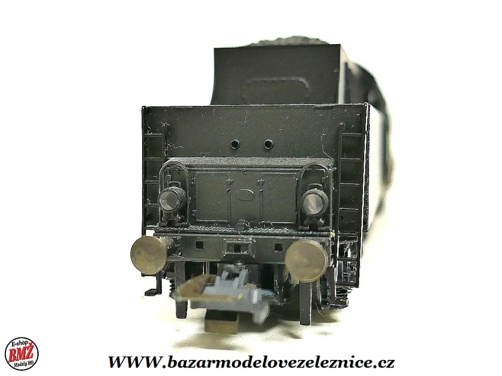 Roco - DC - Parní lokomotiva 555 104 ČSD- HO