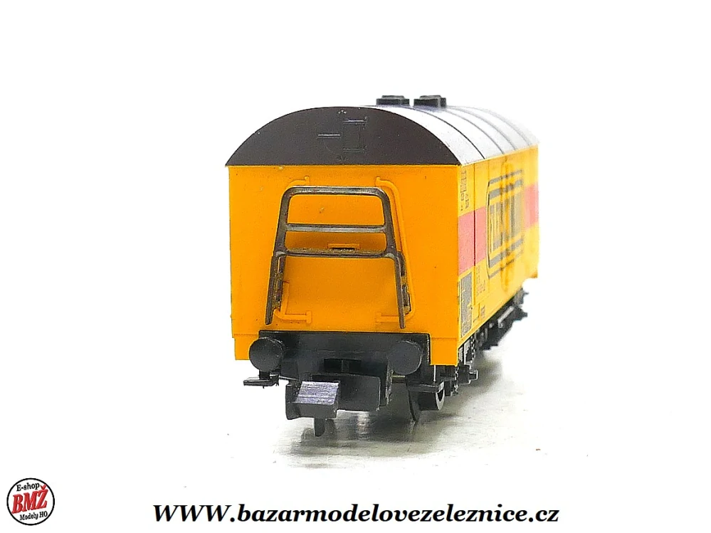 Fleischmann - Krytý vůz DB FLM - N