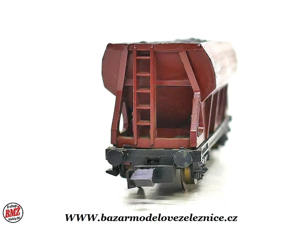 Roco - Výsypný vůz DB - N