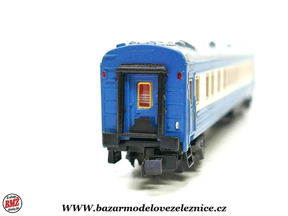 Piko DDR - Osobní vůz CCCP - N