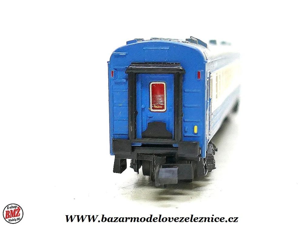 Piko DDR - Osobní vůz CCCP - N