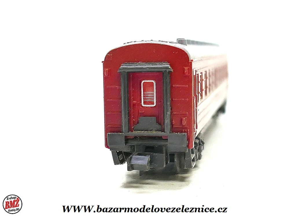 Piko DDR - Osobní vůz CCCP - N