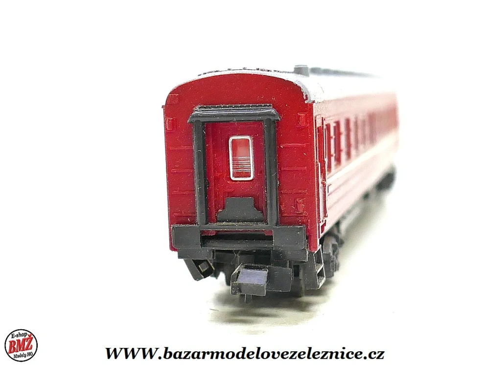 Piko DDR - Osobní vůz CCCP - N