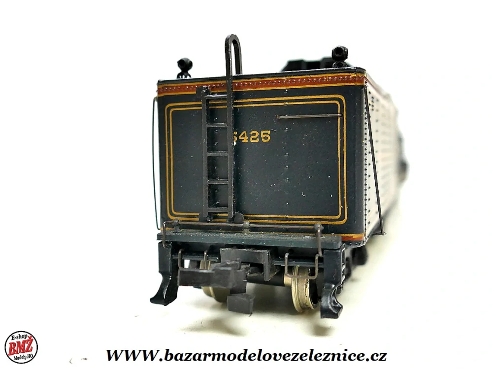 Oprava/ND - Bachmann - Parní lokomotiva 5425 Pensylvania - HO