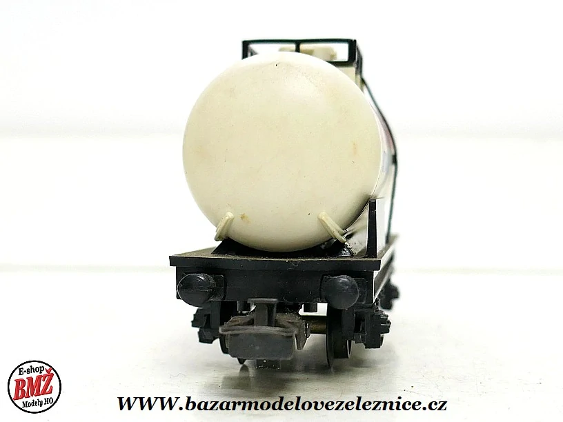 Hornby - Cisternový vůz Primagaz - HO