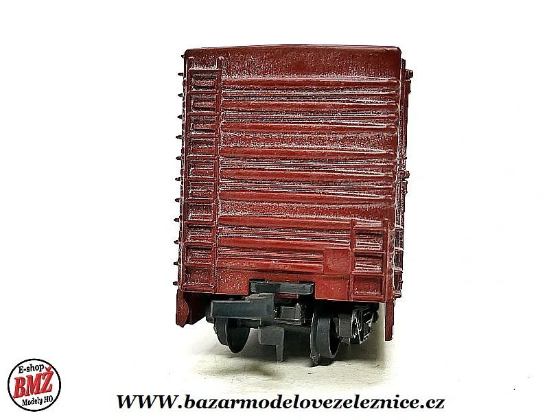Mehano - Krytý vůz Canadian Pacific - HO