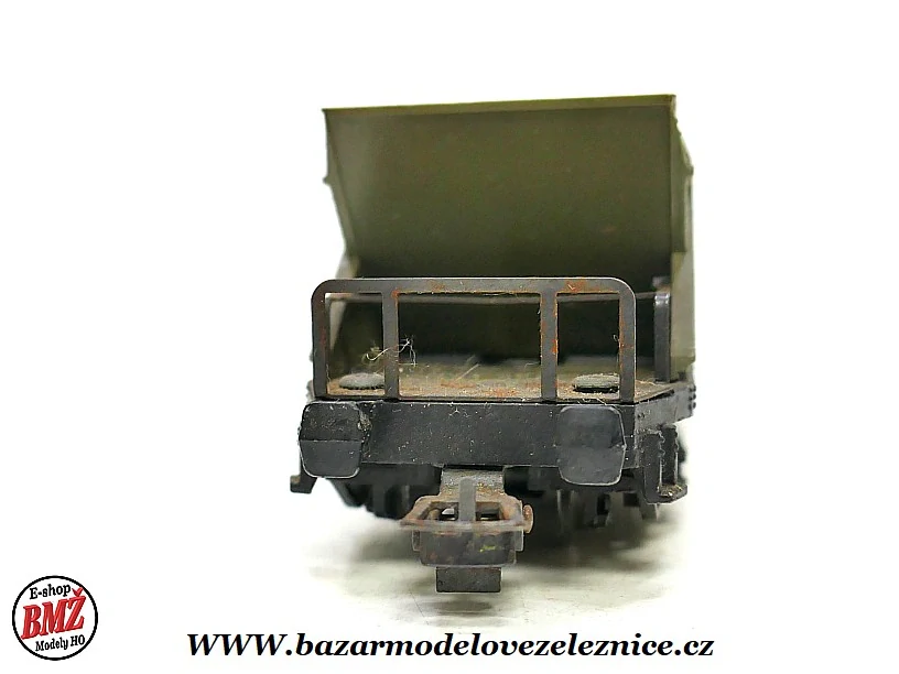Hornby - Výsypný vůz SNCF - HO