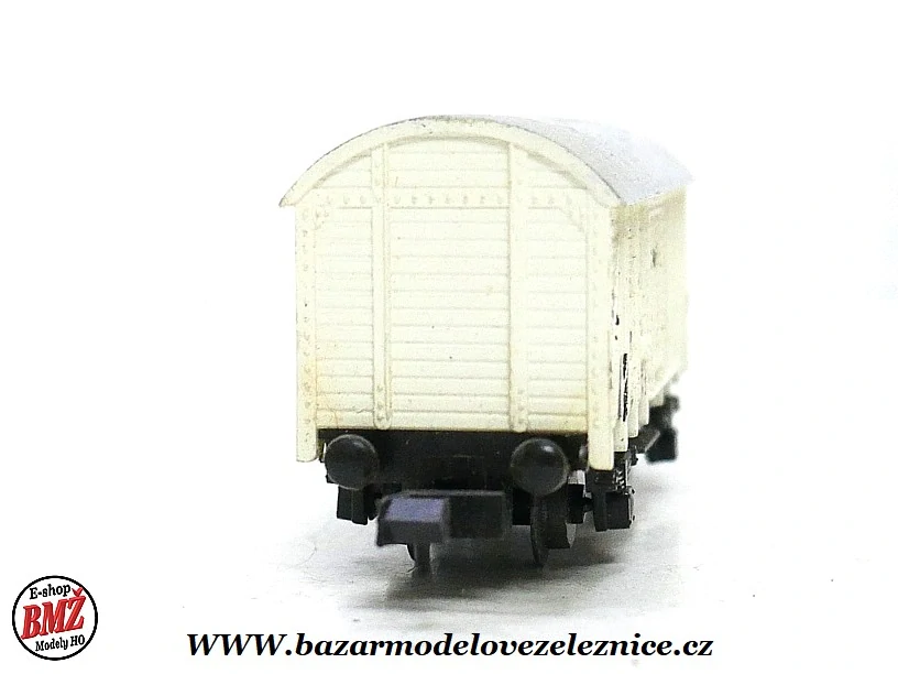 Piko -  Chladírenský vůz DR Kuhlwagen - N