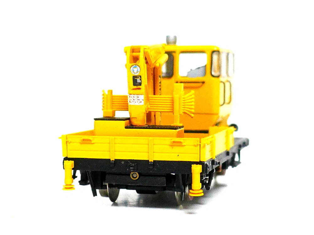 Brawa - DSS - Motorový vůz Klv 53 - HO