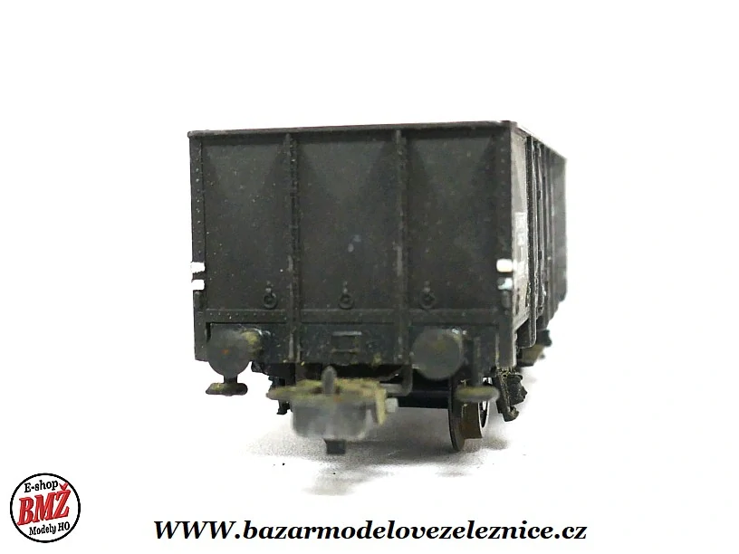 Piko DDR - Otevřený vůz SNCF -  HO