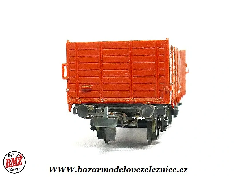 Dietzel - Otevřený vůz DR -  HO