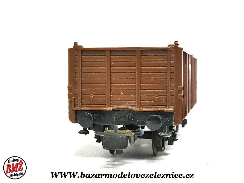 Piko DDR - Otevřený vůz Start - HO