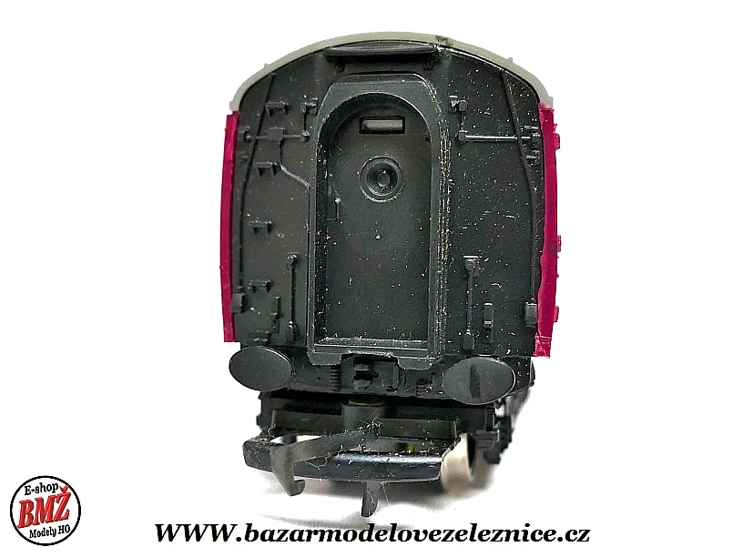 Hornby - Osobní vůz LMS - HO