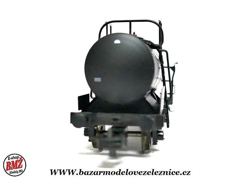 Tillig - Cisternový vůz K.Bay.Sts.B Noack - HO