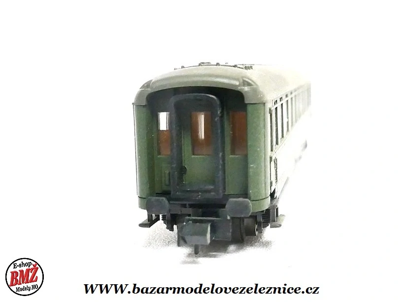 Roco - Osobní vůz DB - N