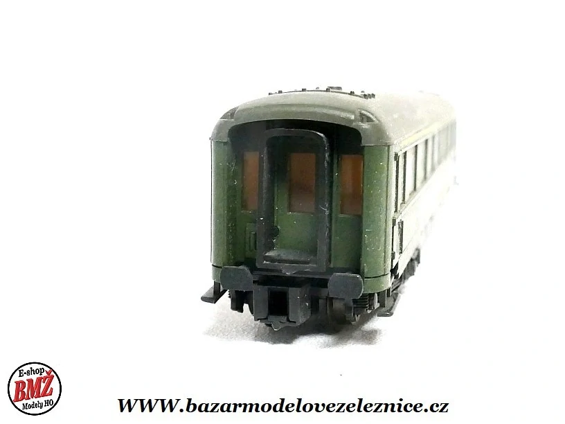 Roco - Osobní vůz DB - N
