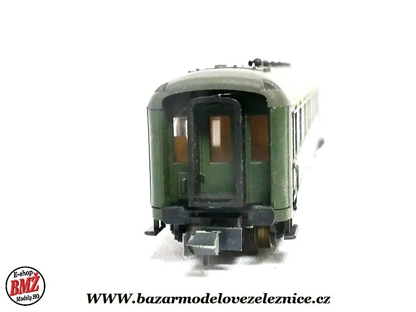 Roco - Osobní vůz DB - N