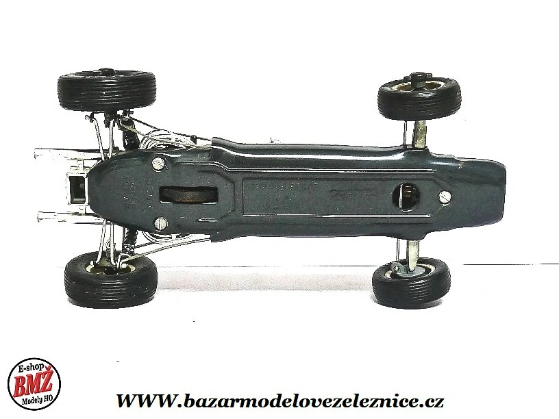 Schuco 1071 - Lotus na klíček