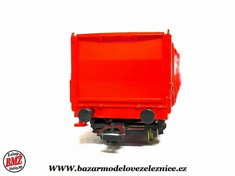 Nové Piko - Otevřený vůz DB Cargo - HO