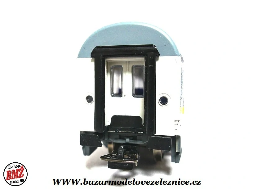 Nové Piko - Osobní vůz 2 tř ALEX - HO