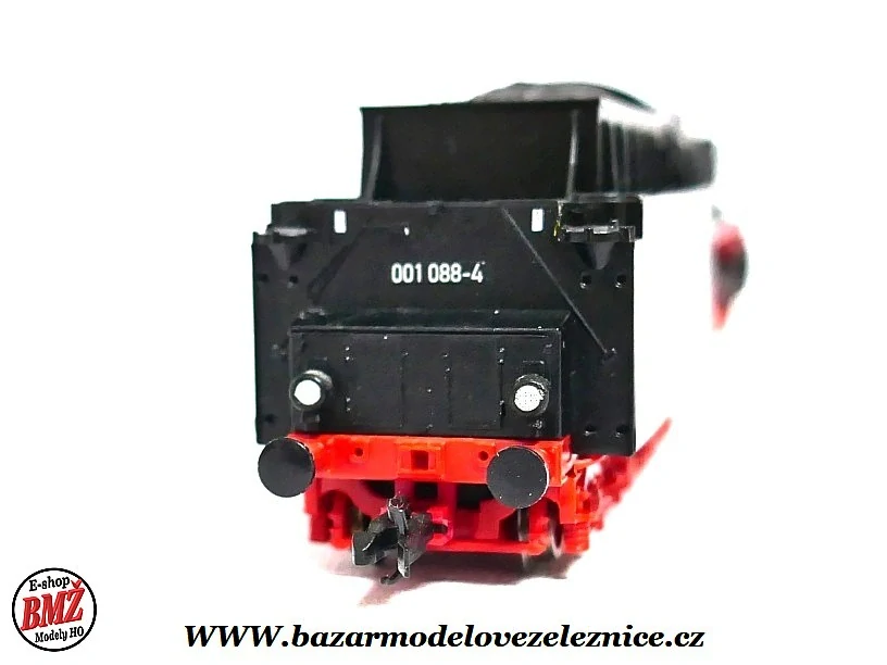 Tillig - DCC - Parní lokomotiva BR 01 088 DB - TT