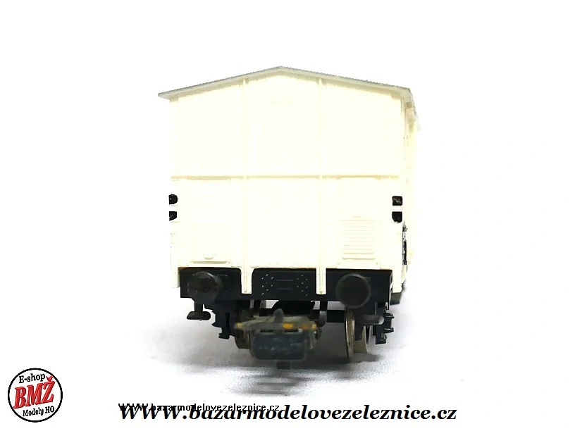 Piko DDR - Pivovarský vůz DR Steinburg- HO