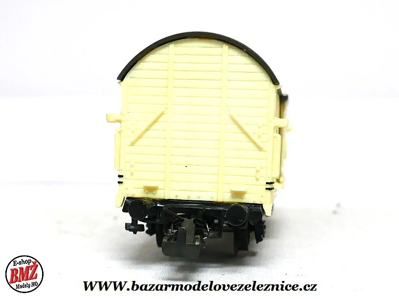 Dietzel - Chladírenský vůz DR - HO