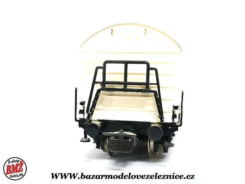 Piko DDR - Chladírenský vůz DR Interfrigo - HO