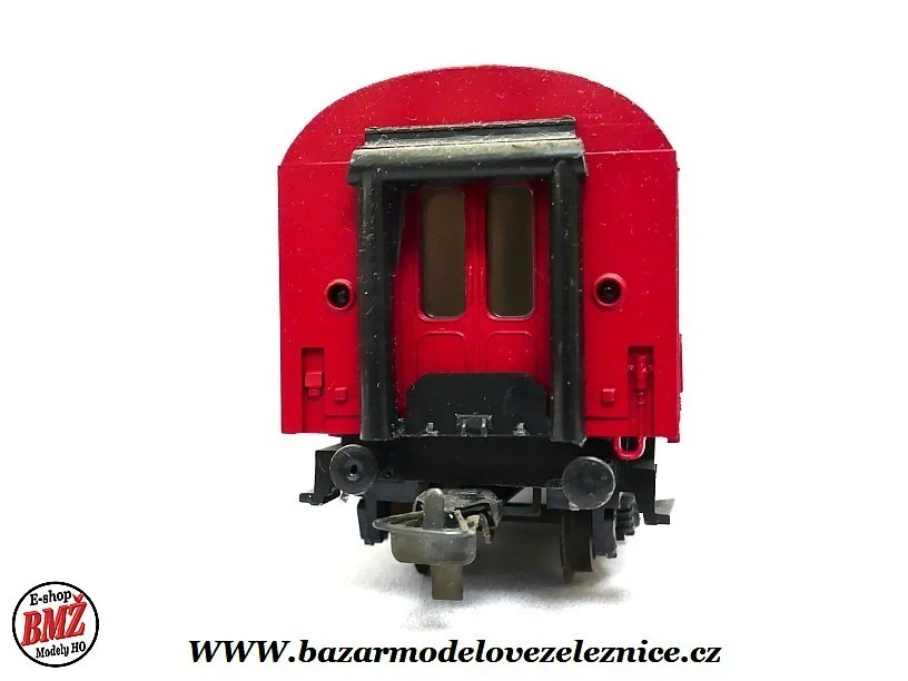 Schicht - Jídelní vůz DR Mitropa - HO