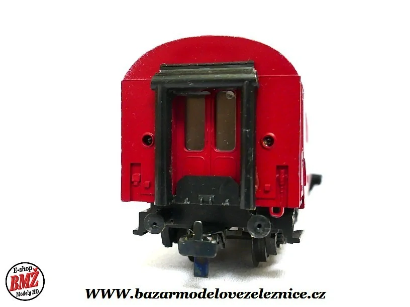 Schicht - Jídelní vůz DR Mitropa - HO