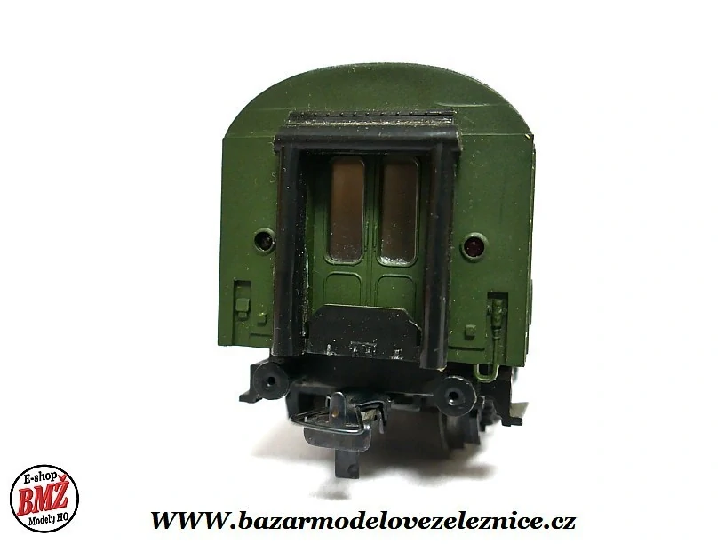 Schicht - Osobní vůz DR Reko - HO