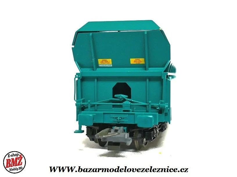 Roco - Výsypný vůz SNCB Cargo - HO