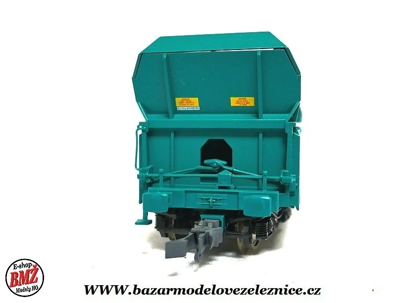 Roco - Výsypný vůz SNCB Cargo - HO