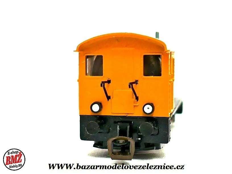 BTTB - Dieselová lokomotiva BR 103 033 DR - TT