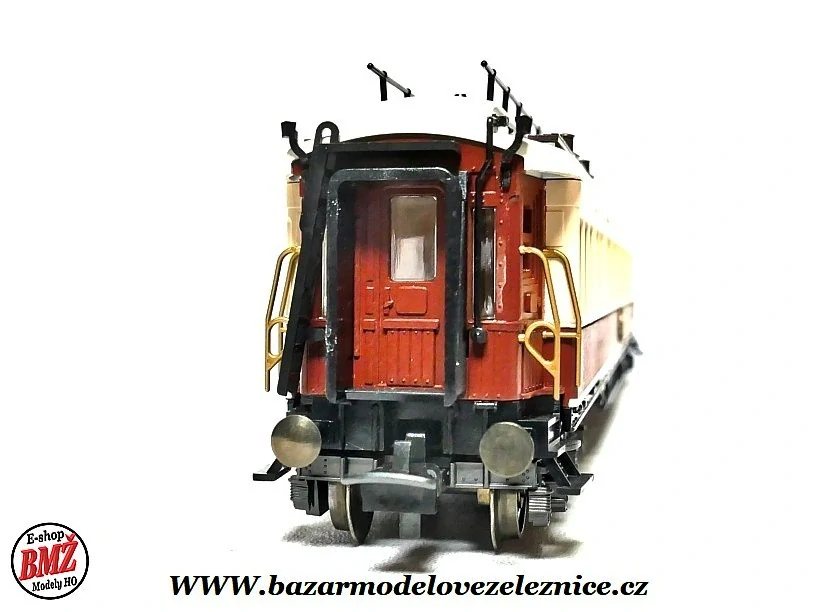 Trix - Jídelní vůz Orient Express CIWL - HO