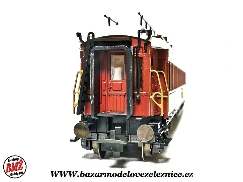 Trix - Jídelní vůz Orient Express CIWL - HO