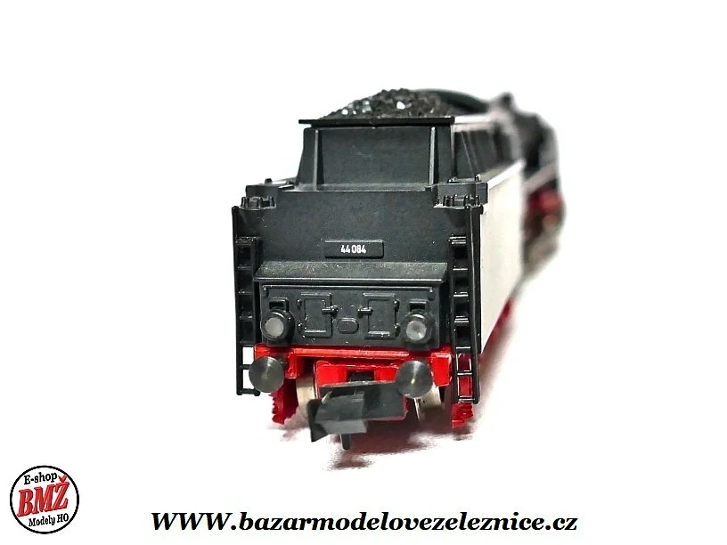 Roco - DC - Parní lokomotiva BR 44 DRG - N