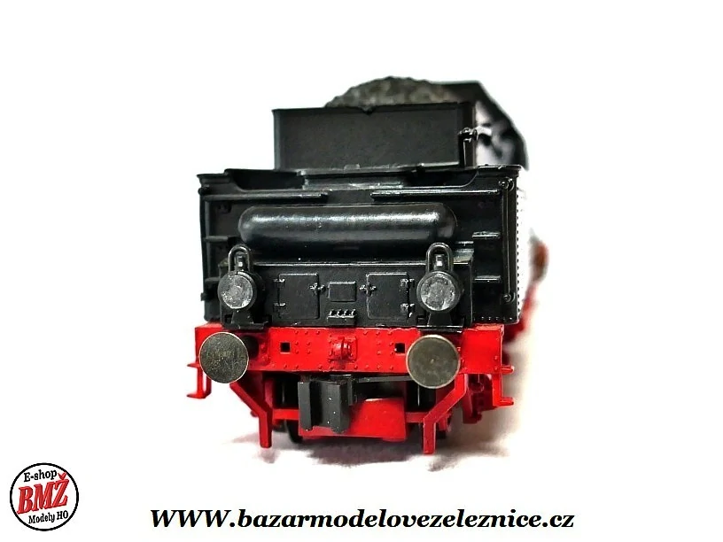 Roco - DC - Parní lokomotiva BR 57 2470 DRG - HO