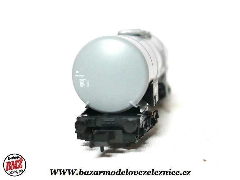 Fleischmann - Set 2 cisternových vozů ČDC - N