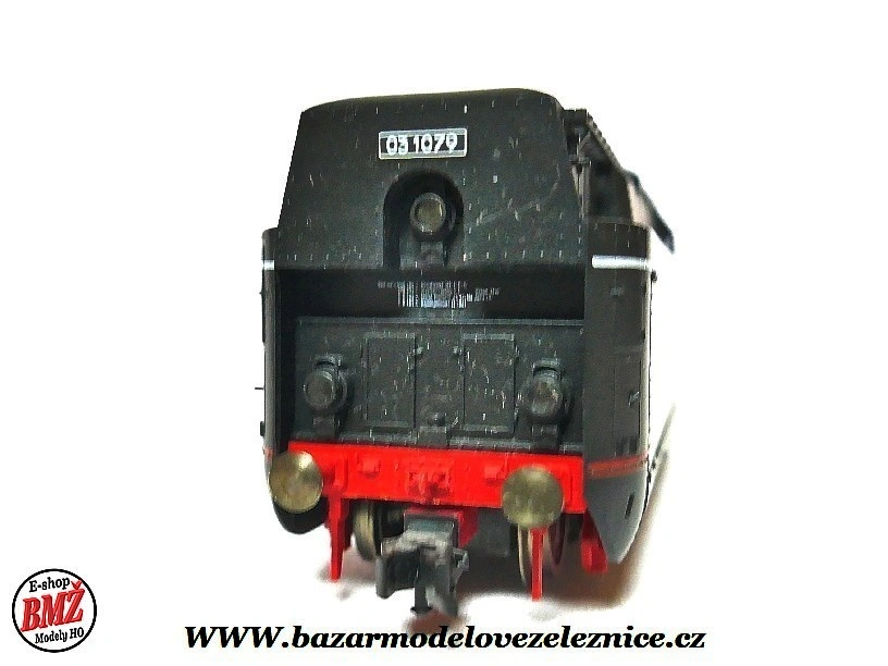 Fleischmann - DC - Parní lokomotiva BR 03 1079 DRG - HO