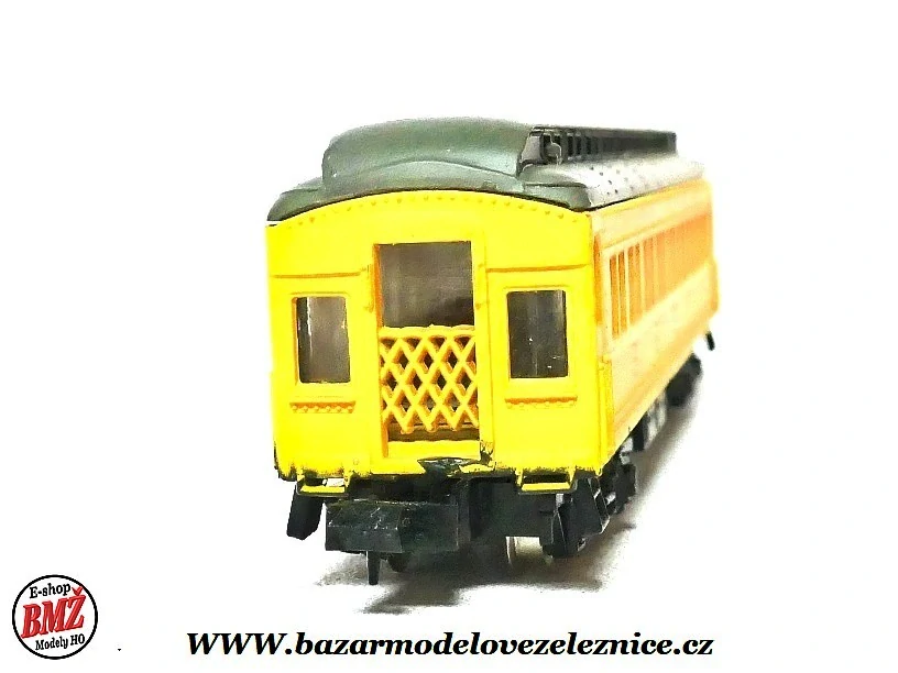 Bachmann - Osobní vůz Union Pacific 2515 - N