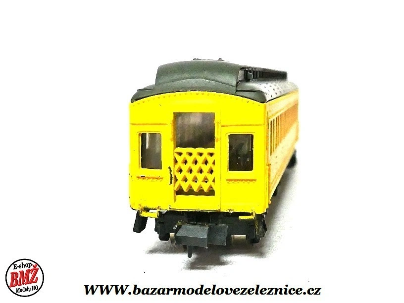 Bachmann - Osobní vůz Union Pacific 2515 - N