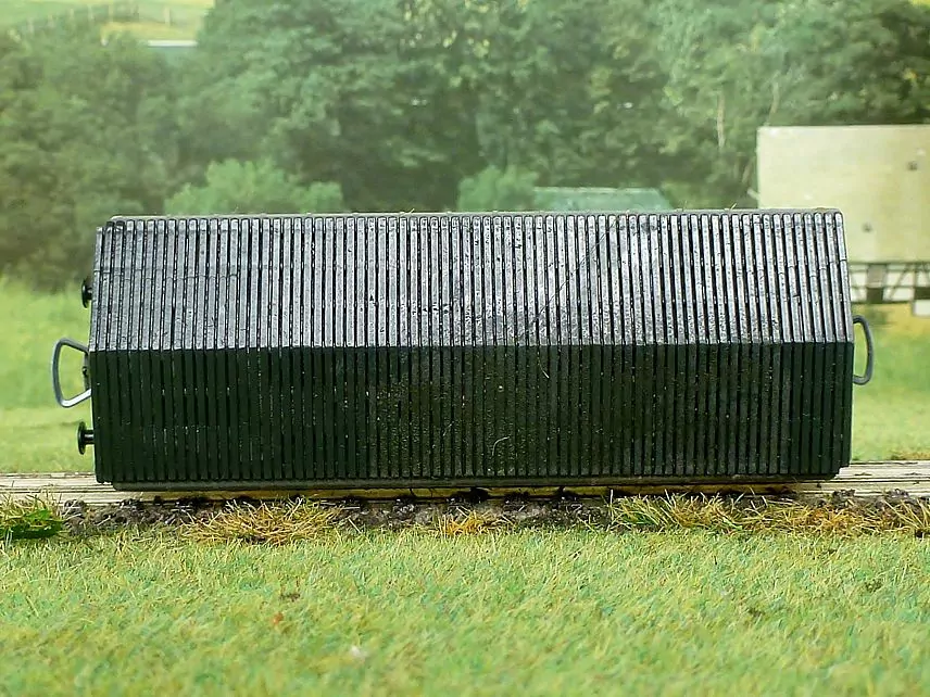 PIKO DDR - Chladírenský vůz Máv - HO