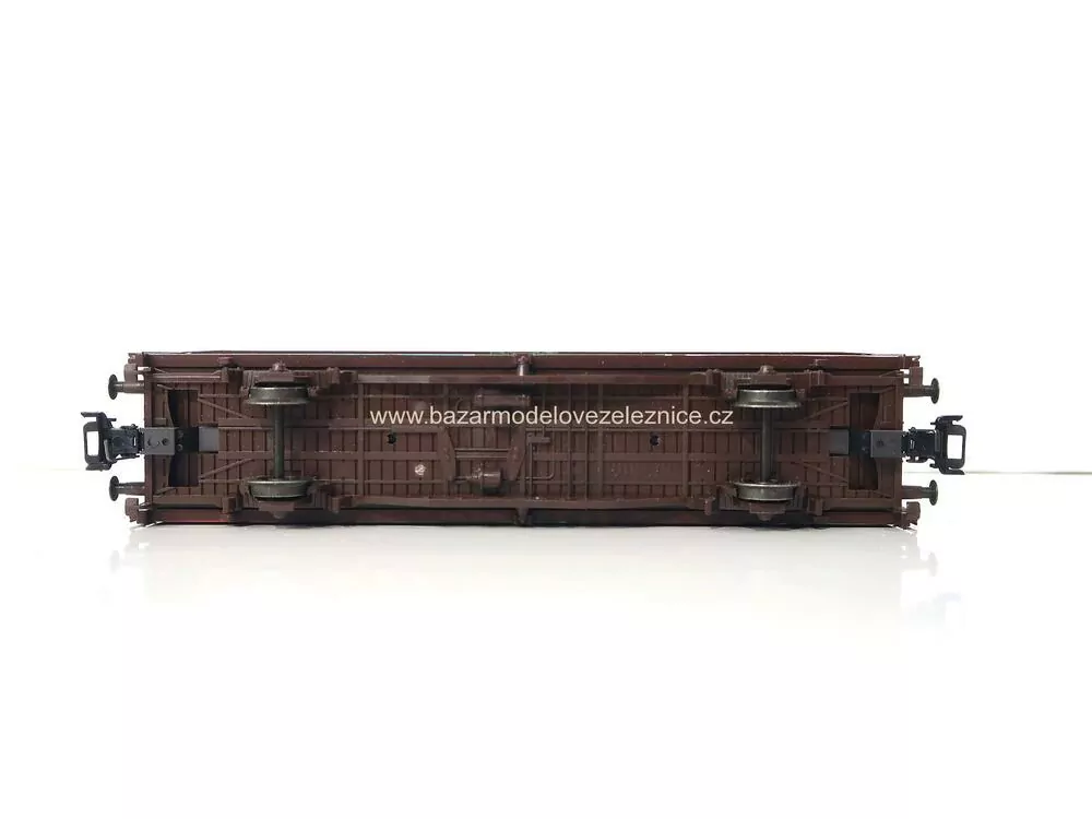Marklin - Nákladní vůz DSB - HO