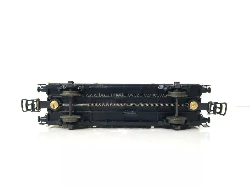 Hornby - Chladírenský vůz SNCF Stef - HO