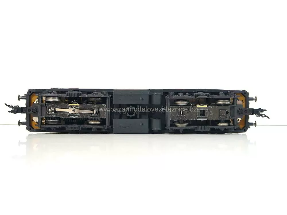 Fleischmann - DC - Dieselová lokomotiva BR 218 299 DB- HO