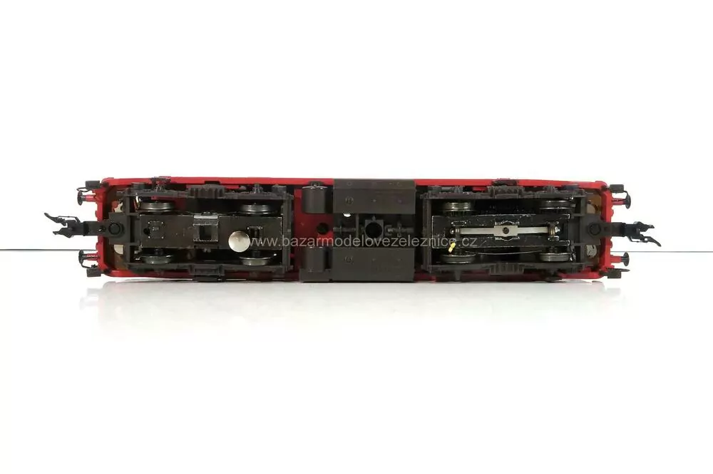 Fleischmann - DC - Dieselová lokomotiva BR 218 362 DB - HO